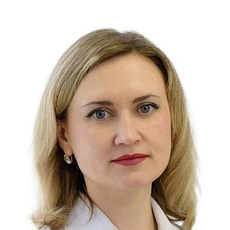 Пшеничникова Татьяна Валерьевна, ЛОР