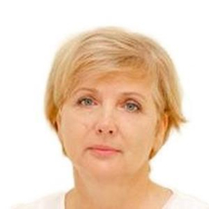 Ульянова Татьяна Васильевна, невролог