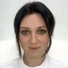Степанова Елена Александровна, ортодонт