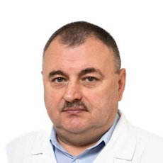 Сафонов Игорь Дмитриевич, гастроэнтеролог