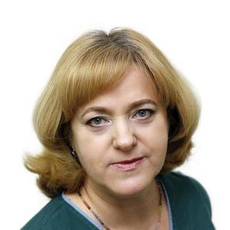 Молчанова Наталия Анатольевна, врач УЗД