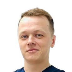 Швайбович Павел Павлович, стоматолог-терапевт