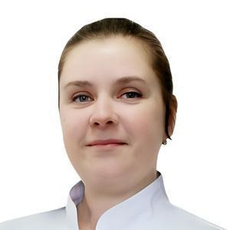 Мягченкова Вероника Александровна, стоматолог-терапевт