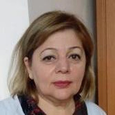 Зангиева Алла Уруспиевна, терапевт