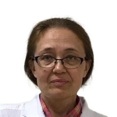 Мухамедьянова Ирина Махумутуловна (Михайловна), детский невролог