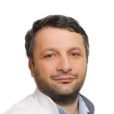 Дулаев Сослан Александрович, нейрохирург