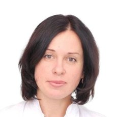 Можарина Ольга Александровна, врач-косметолог