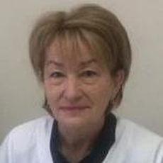 Плиева Элла Гавриловна, врач ЛФК