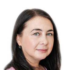 Корнилова Зилия Аусафовна, акушерка