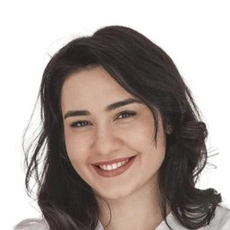 Дзантиева Елизавета Олеговна, эндокринолог