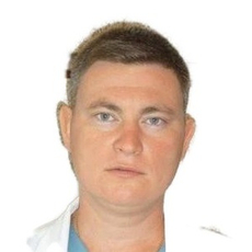 Посин Федор Геннадьевич, хирург