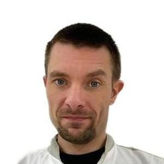 Поталов Дмитрий Сергеевич, уролог