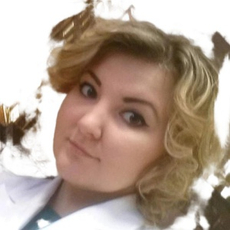 Терехова Екатерина Александровна, невролог