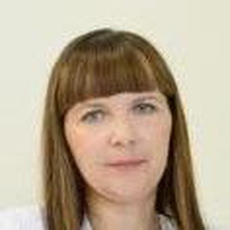 Беляева (Никулина) Ирина Александровна, врач УЗД