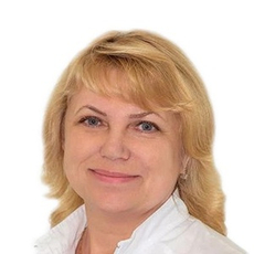 Мохова Анна Николаевна, гинеколог