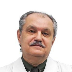 Сапроненок Сергей Владимирович, врач УЗД