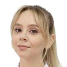 Якушина Юлия Сергеевна, стоматолог-терапевт