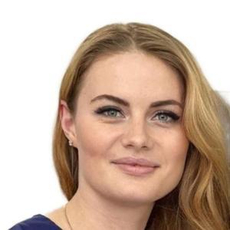 Ерченко Юлия Сергеевна, эндокринолог