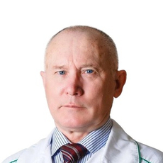 Кудрявцев Владимир Иванович, ЛОР