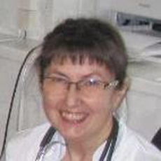 Трофимова Ольга Дмитриевна, невролог