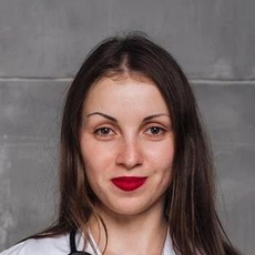 Остроушко Марина Николаевна, невролог