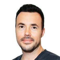 Ширяев Андрей Юрьевич, стоматолог-хирург