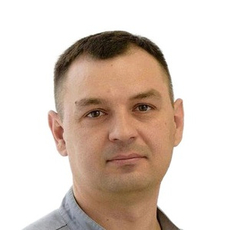 Ударцев Денис Викторович, ортопед