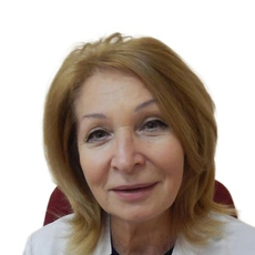 Бородай Ирина Константиновна, гинеколог