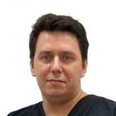 Ширяев Дмитрий Викторович, стоматолог-терапевт