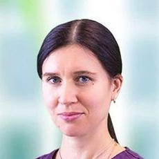 Иванова Наталия Юрьевна, хирург