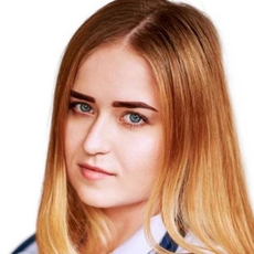 Кулёва Анна Юрьевна, терапевт