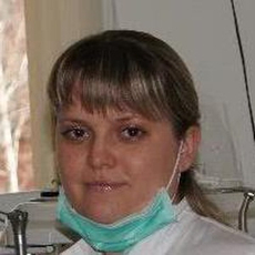 Павлова Елена Игоревна, стоматолог-терапевт