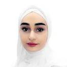 Чемурзиева Мадина Ахмедовна, стоматолог-терапевт