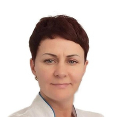 Новикова Наталья Александровна, ЛОР