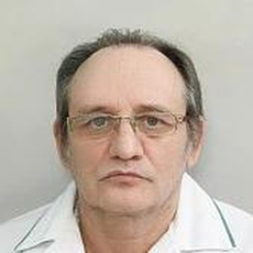 Дмитриев Валерий Владимирович, хирург