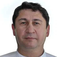 Валиев Ильфат Габдулхаевич, стоматолог-хирург