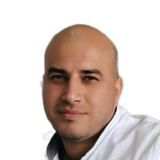 Гаспарян Нарек Гагикович, стоматолог-ортопед