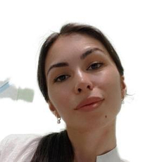 Рахманова Альбина Абумуслимовна, невролог