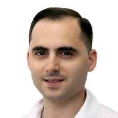 Узун Дмитрий Федорович, хирург