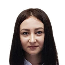 Караматова Марина Руслановна, терапевт