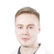 Роткин Станислав Валерьевич, эндокринолог