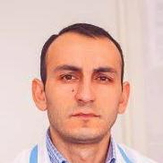 Мхитарян Арман Славикович, стоматолог-терапевт