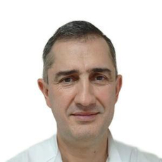 Коваленко Сергей Иванович, офтальмолог