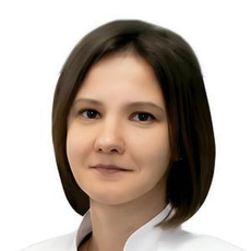 Россолова Виктория Викторовна, терапевт