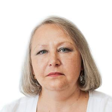 Константинова Татьяна Васильевна, акушерка