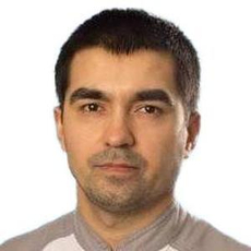 Федотов Сергей Леонидович, стоматолог-терапевт