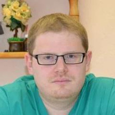 Панов Николай Игоревич, ортопед