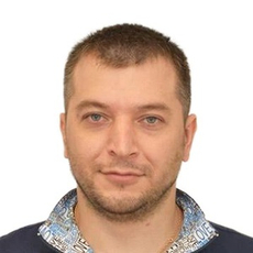 Слаква Евгений Владимирович, стоматолог-терапевт