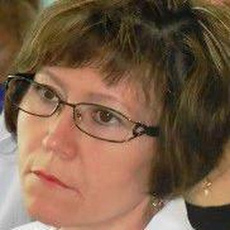 Гурьева Галина Николаевна, терапевт