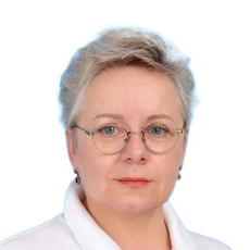 Мечковская Татьяна Алексеевна, стоматолог-ортопед